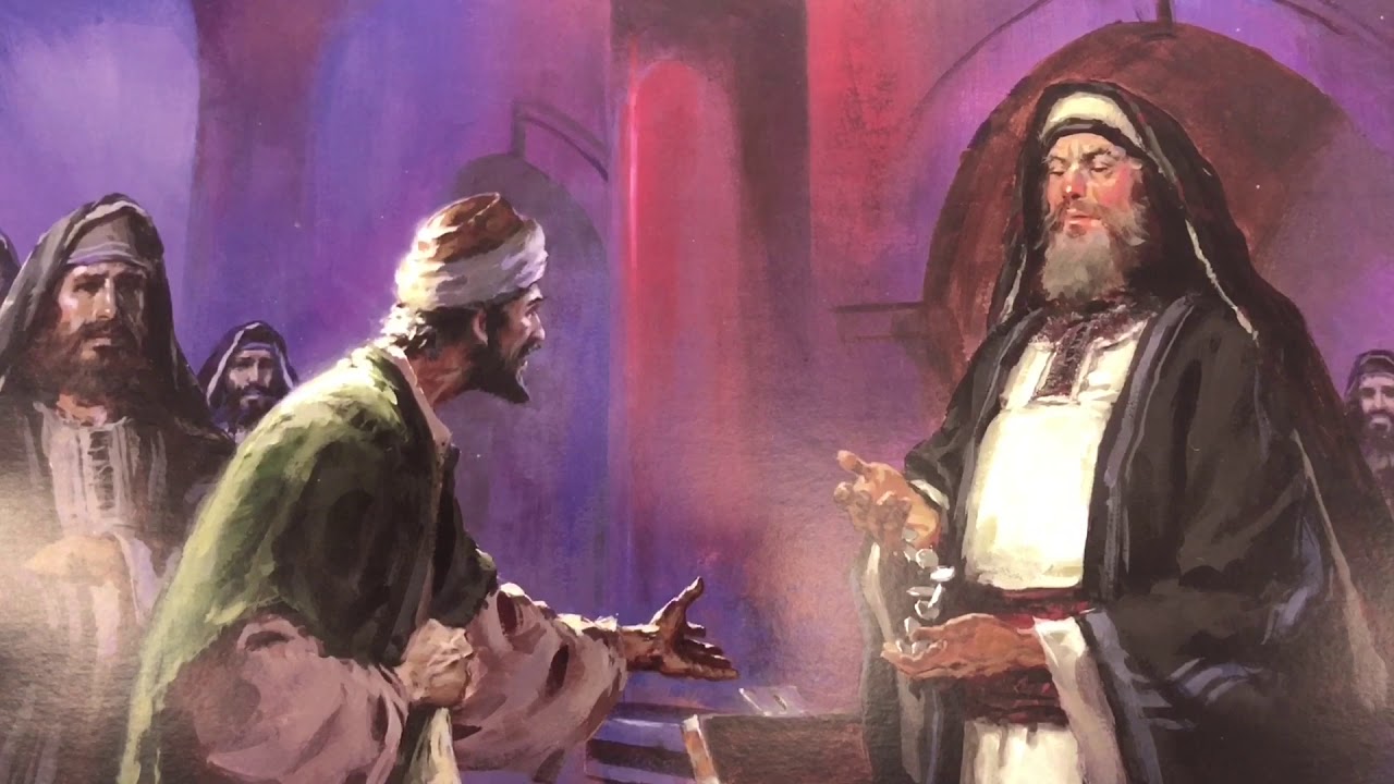 1st Grade Bible Lesson 151 YouTube 1st-grade-bible-lesson-151-youtube