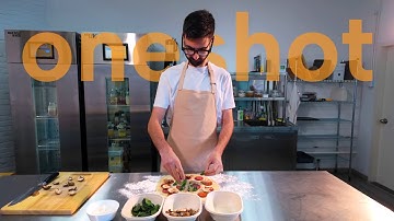 Oneshot - Detecting mushroom errors