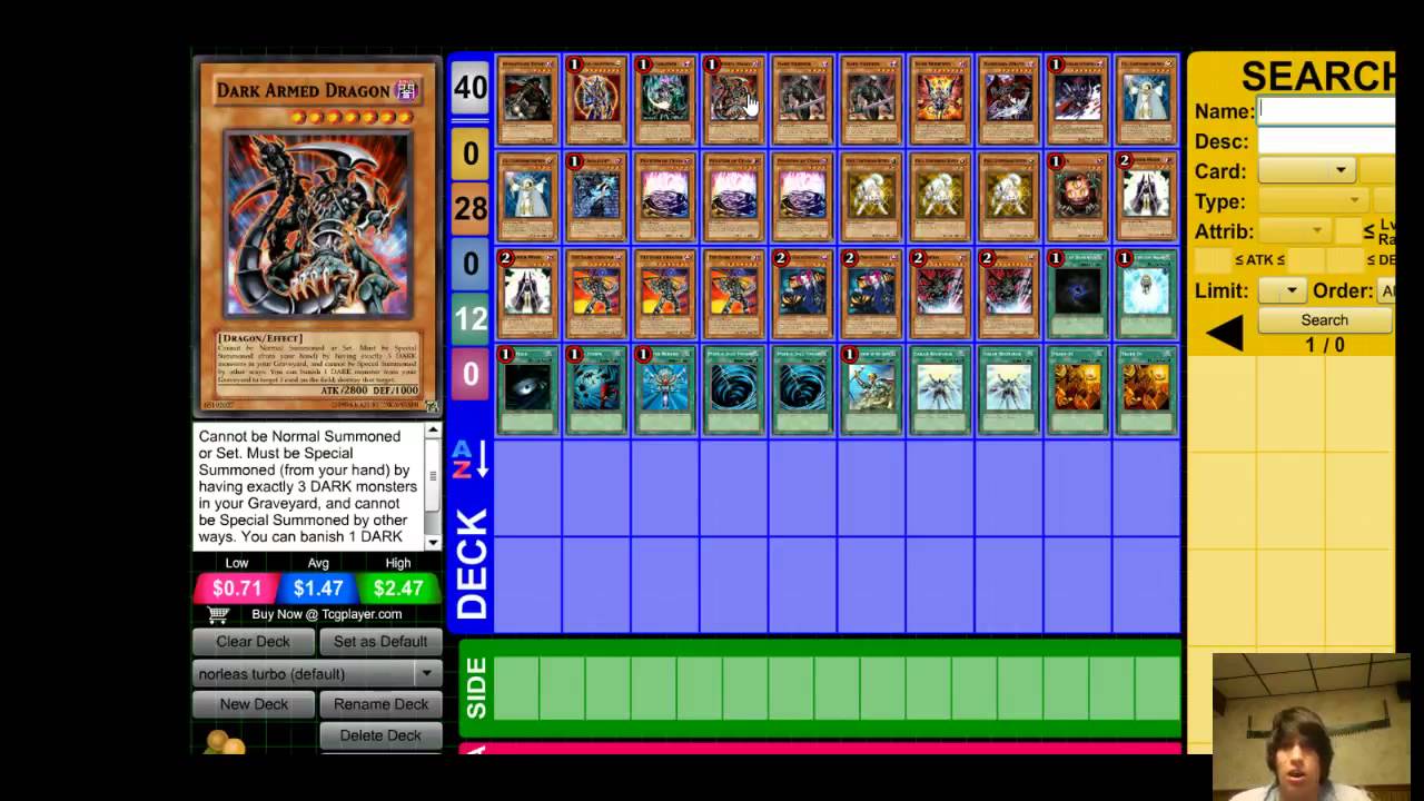 yugioh dark creator deck YU-GI-OH! - The (RGBT-ENSE1) - Raging Battle Special Edition - Limited Edition Dark Creator - Yu-Gi-Oh! Card