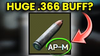 This Ammo DOES One Tap Class 4!