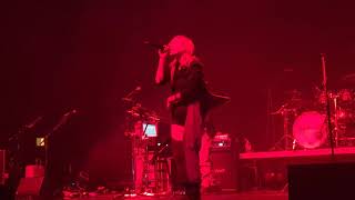 Shadow Cliq - Aerials (Cover) Live @ Bayou Music Center, Houston, TX 05/14/2023