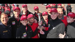 World Special Olympics