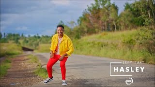 Hasley - 'Lemy tany' (Clip Officiel) 2024