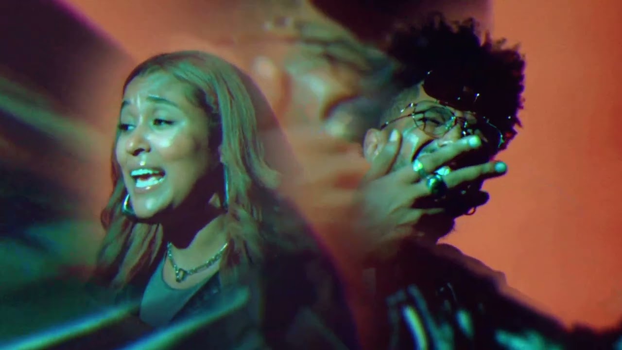 Kam DeLa -  MAKE ft. Dom .B  (Official Music Video)