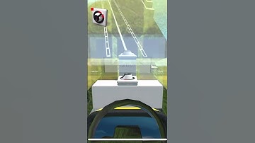 Successful Landing in Carriers Map - Evertech Sandbox