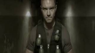 Skillet The Last Night Itunes Session