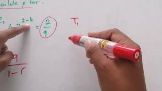 Sigma Notation: Example 1 (part 2)