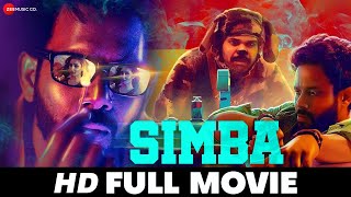 Simba - Bharath, Premji, Bhanu Sri Mehra, Swathi Deekshith &amp; Ramana | Full HD Movie in Tamil (2019)