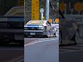 街道レーサーセリカ退場シーン。 #旧車 #奥多摩ダイサン #東京旧車会 #jdm
