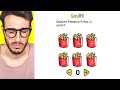 INDOVINELLI SEMPRE PIÙ ASSURDI! RIUSCIREMO A SUPERARLI? - BRAIN OUT