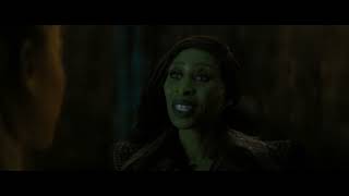 Elphaba Surrenders (I'm Limited) | WICKED: FOR GOOD (4K)