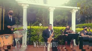 Without you