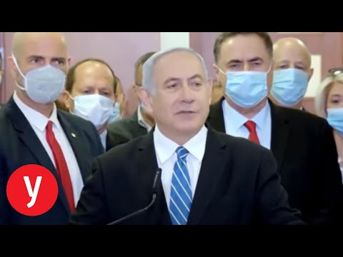 מה אפשר ללמוד משפת הגוף של נתניהו בבית המשפט?