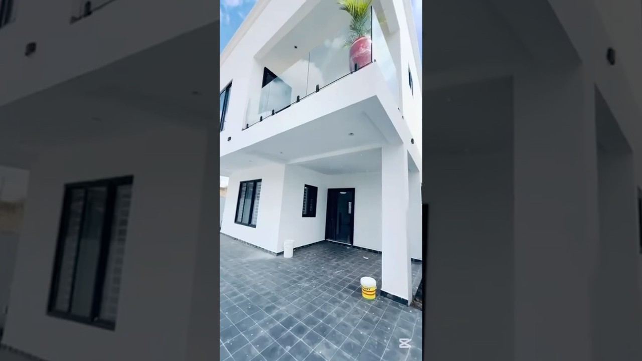 3bdrm House in East Legon for rent