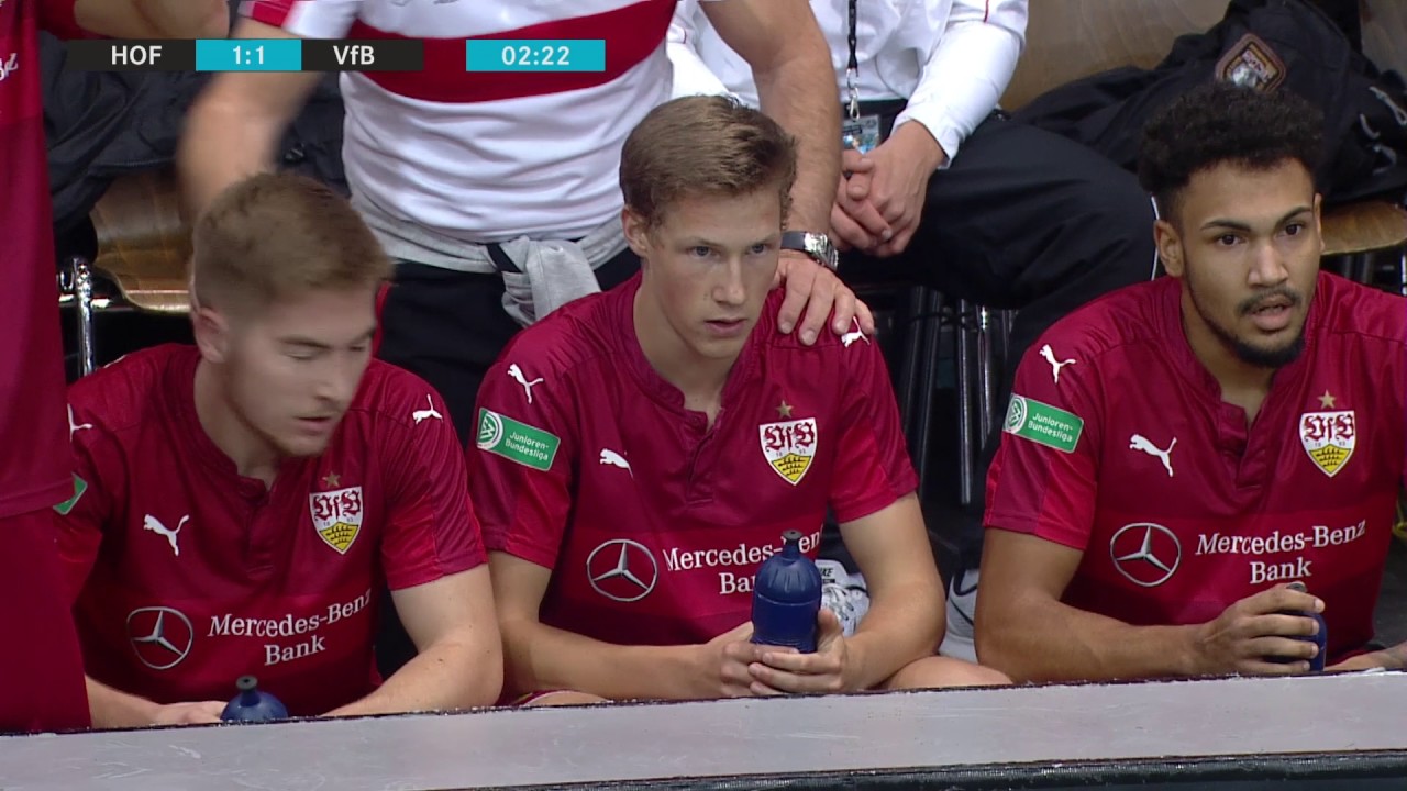 Hoffenheim Stuttgart 2017 Hoffenheim Stuttgart 2017