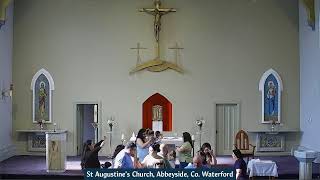 ABG Parish Live Stream