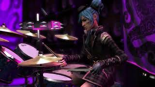 Rock Band 3 Deluxe (DLC) - Look Around (Performance Mode)