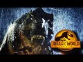 עולם היורה: עולם חדש (2022) Jurassic World: Dominion