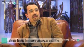En Corto - Miguel Torres