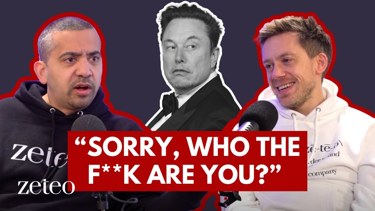 Why FASCISM is on the Rise Right Now