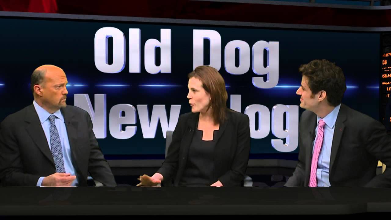 Old Dog, New Blog: H(app)iness