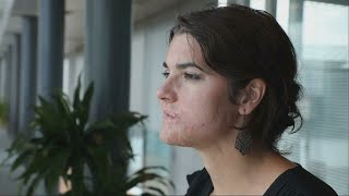 November 2015 attacks: The courage and resilience of a Bataclan survivor • FRANCE 24 English