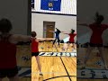 WBD Tryout Routine Part 2 5/26/26