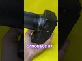 Canon EOS R7 with RF-S 18-150mm F3.5-6.3 IS STM Lens | 32.5MP APS-C Mirrorless Camera...#shorts #sk
