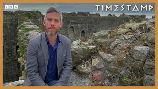 The Hidden Stories Of Britain’s Greatest Castles | BBC Timestamp | BBC Studios