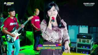 R-STAR MUSIC - PRIA IDAMAN - DEVI TRIANA - WEDDING SAFIK & SHINTA GENENG BATEALIT JEPARA