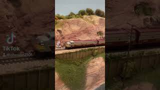 Hudson Model Railroad Club 2023 Summer Open House