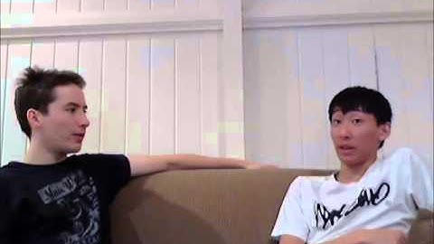 PYB007 Video Assignment