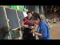 #Arco3DSala23 - VIERNES 27/01 - RONDA CLASIFICATORIA TURNO 1 - CAMPEONATO DE ESPAÑA 3D EN SALA 2023