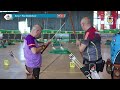 #Arco3DSala23 - VIERNES 27/01 - RONDA CLASIFICATORIA TURNO 1 - CAMPEONATO DE ESPAÑA 3D EN SALA 2023
