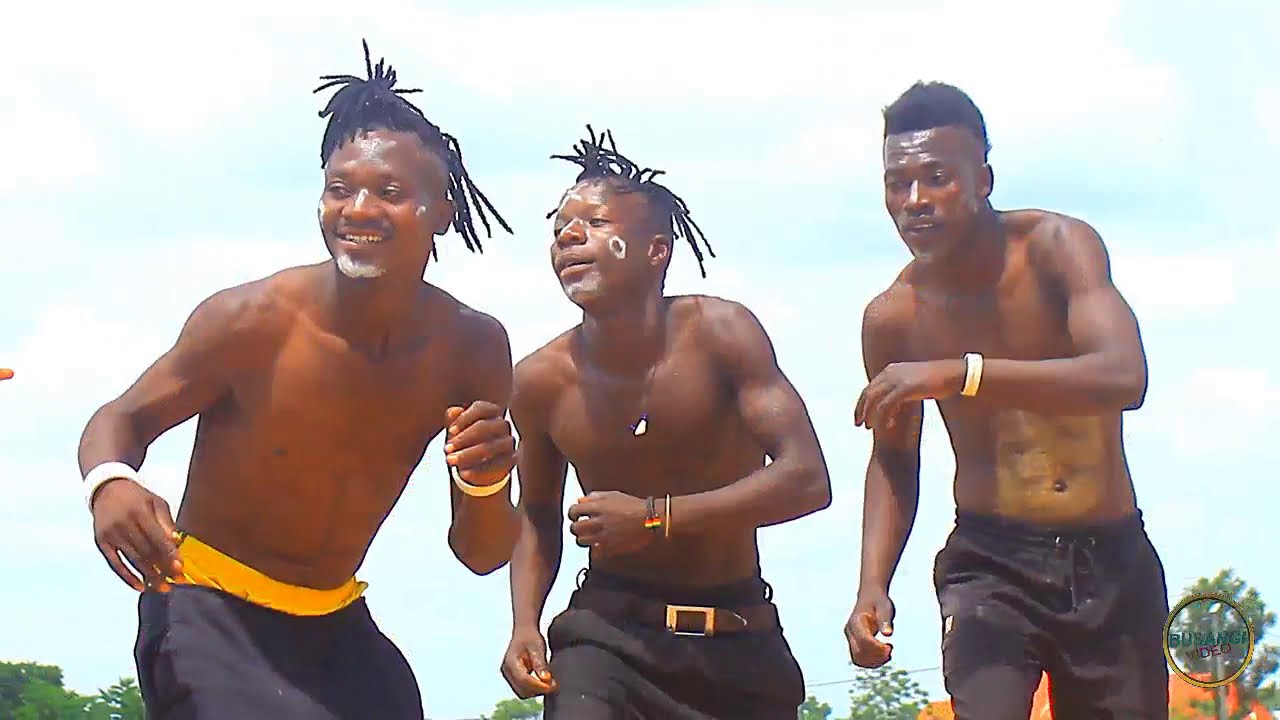 Download Bahati Bagalama ft malamla Mali jandagu official video2020