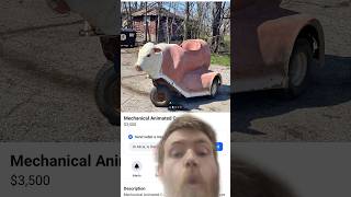 We all have that one friend #marketplace #dailyvideos #custom