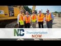 NC Transportation Now - July 15, 2016