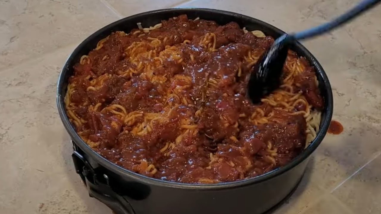 Vegan pasta recipes የፆም ፓስታ ፍርኖ አሰራር😋‼️ YouTube