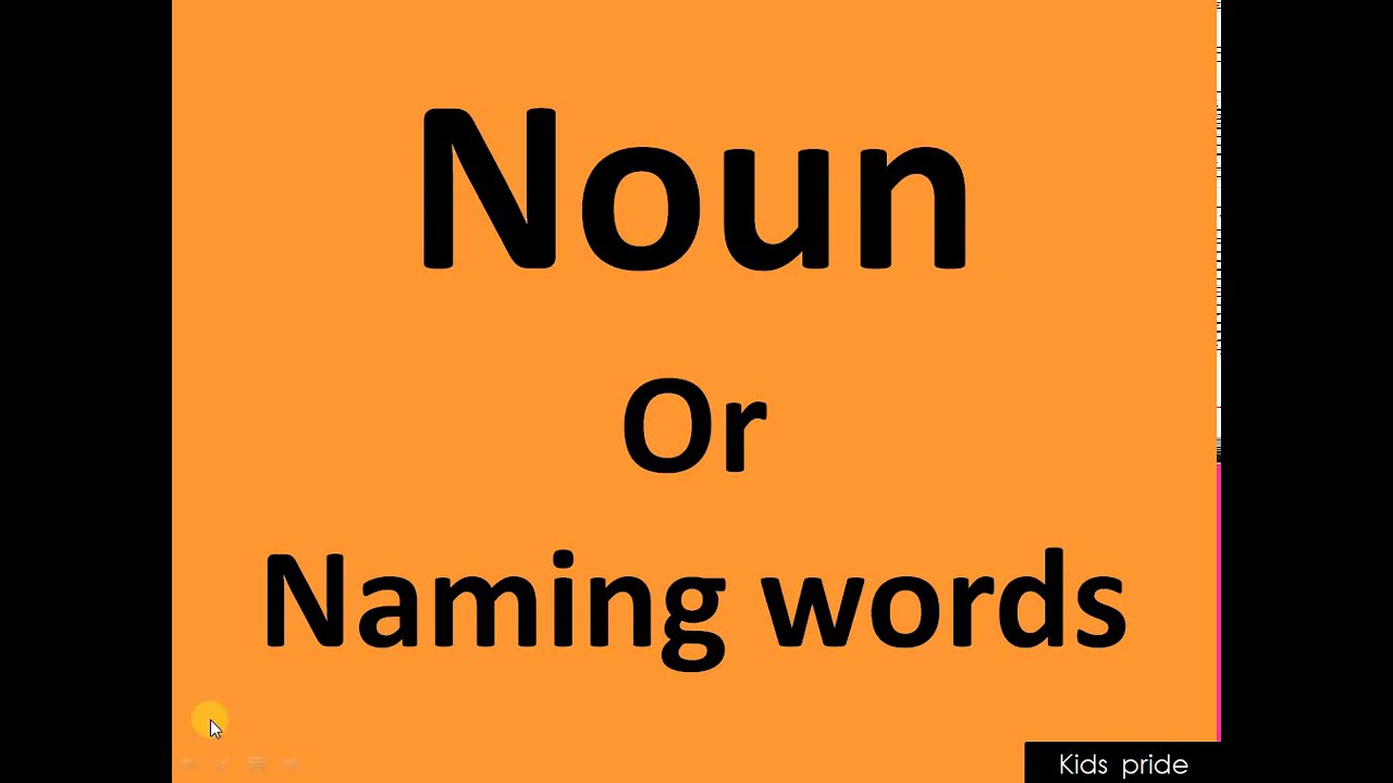 Noun And Pronoun Worksheet For Grade 1 Using Common Pronouns Worksheets K5 Learning