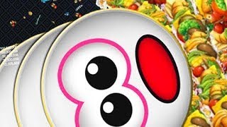 Snake Battle : Snake Game Gameplay Walkthrough || #game #games #gaming #gamer #snake #worm #shorts screenshot 2