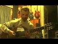 Cavatina - George Chatzopoulos guitar