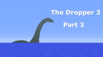 Minecraft: The Dropper 2 - Part 3
