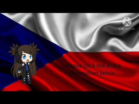 Eurovision Song CZ 2018 Eva Burešová Fly Male Version Please Click Link Below 