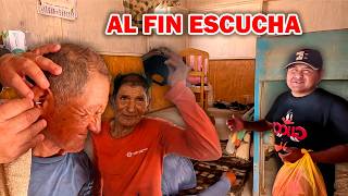 Download Lagu Al TIO VICTOR se le PARALIZO medio ROSTRO! MP3