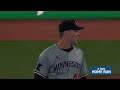 Danny Jansen stays HOT, smacks two-run homer!