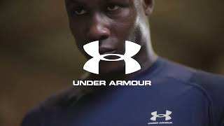 UNDER ARMOUR - Brand Promo Advert for Ideal World