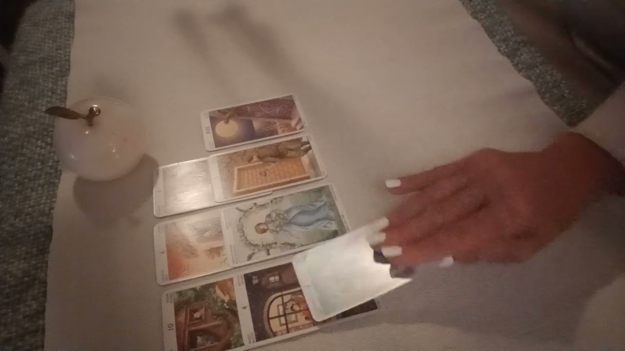 Кармичен Коридор ❌️ Отношения от разстояние 🌎