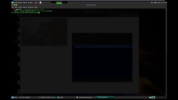 Tr0ll: 2 CTF video demonstration part 9