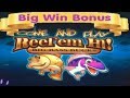 2 bonuses big win session