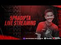 SEMOGA GA JEPRET DAH